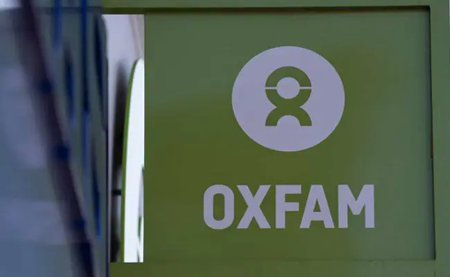 Oxfam India